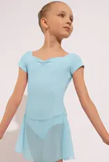 Nikolay Nikolay Little Emory Skirted Leotard