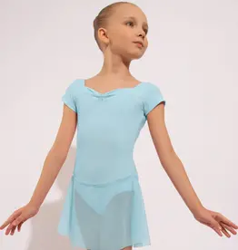 Nikolay Nikolay Little Emory Skirted Leotard