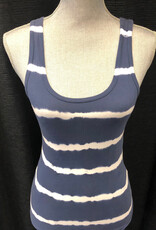 Hard Tail Hard Tail Fitted Sexy Tank SL21