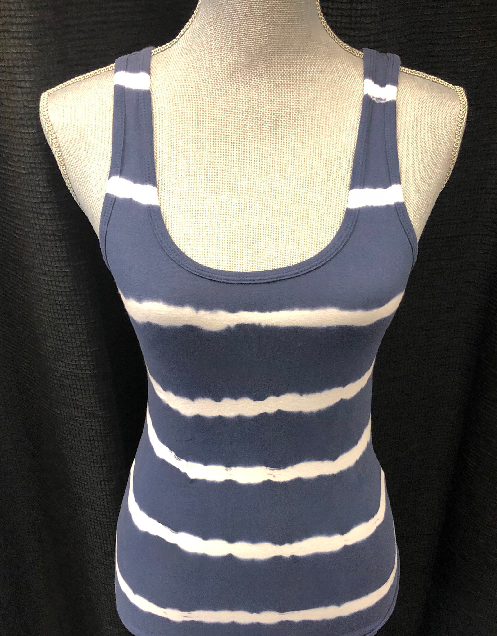 Hard Tail Hard Tail Fitted Sexy Tank SL21