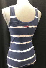 Hard Tail Hard Tail Fitted Sexy Tank SL21