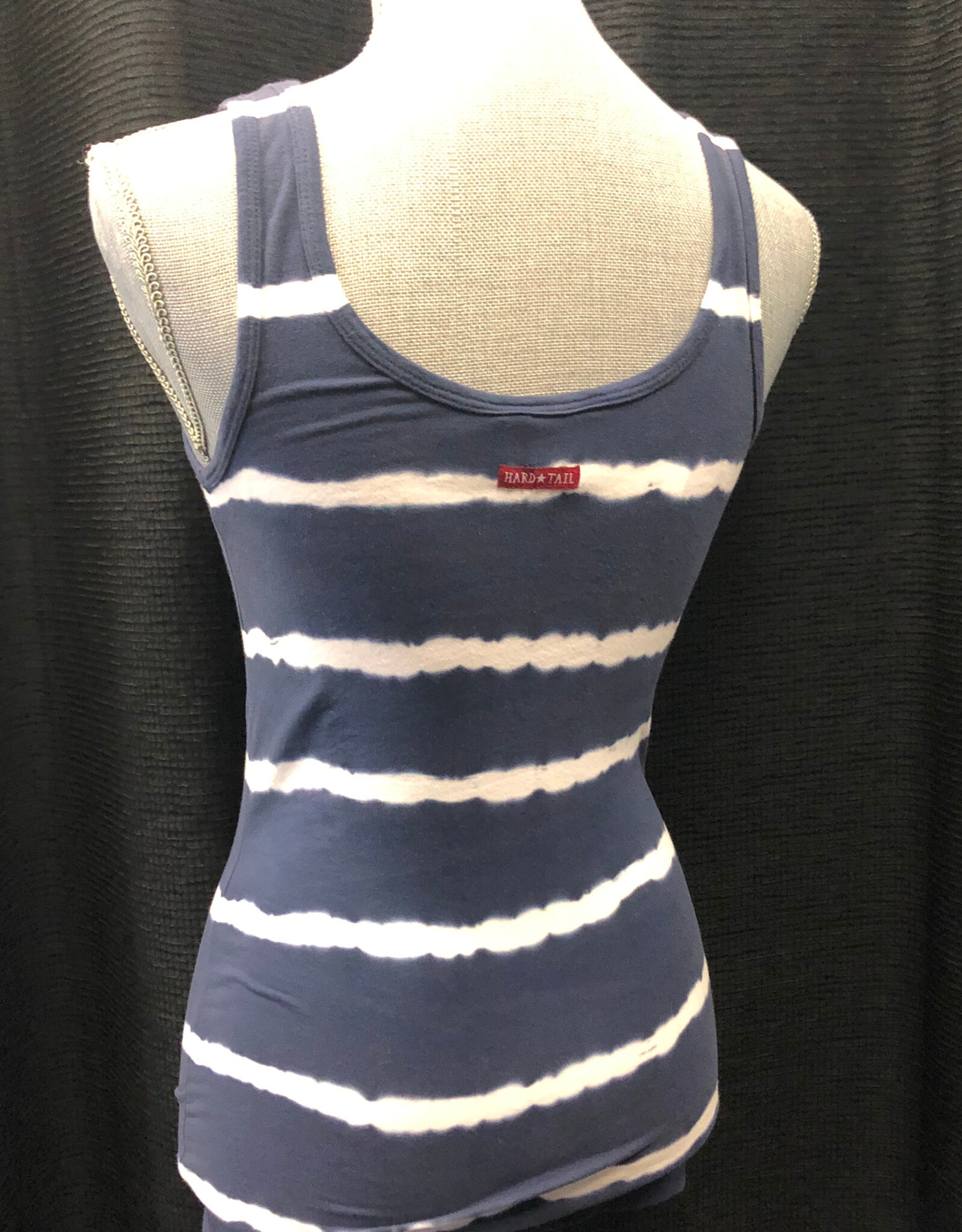 Hard Tail Hard Tail Fitted Sexy Tank SL21