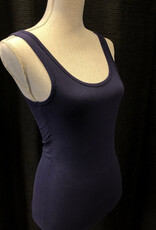 Hard Tail Hard Tail Fitted Sexy Tank SL21