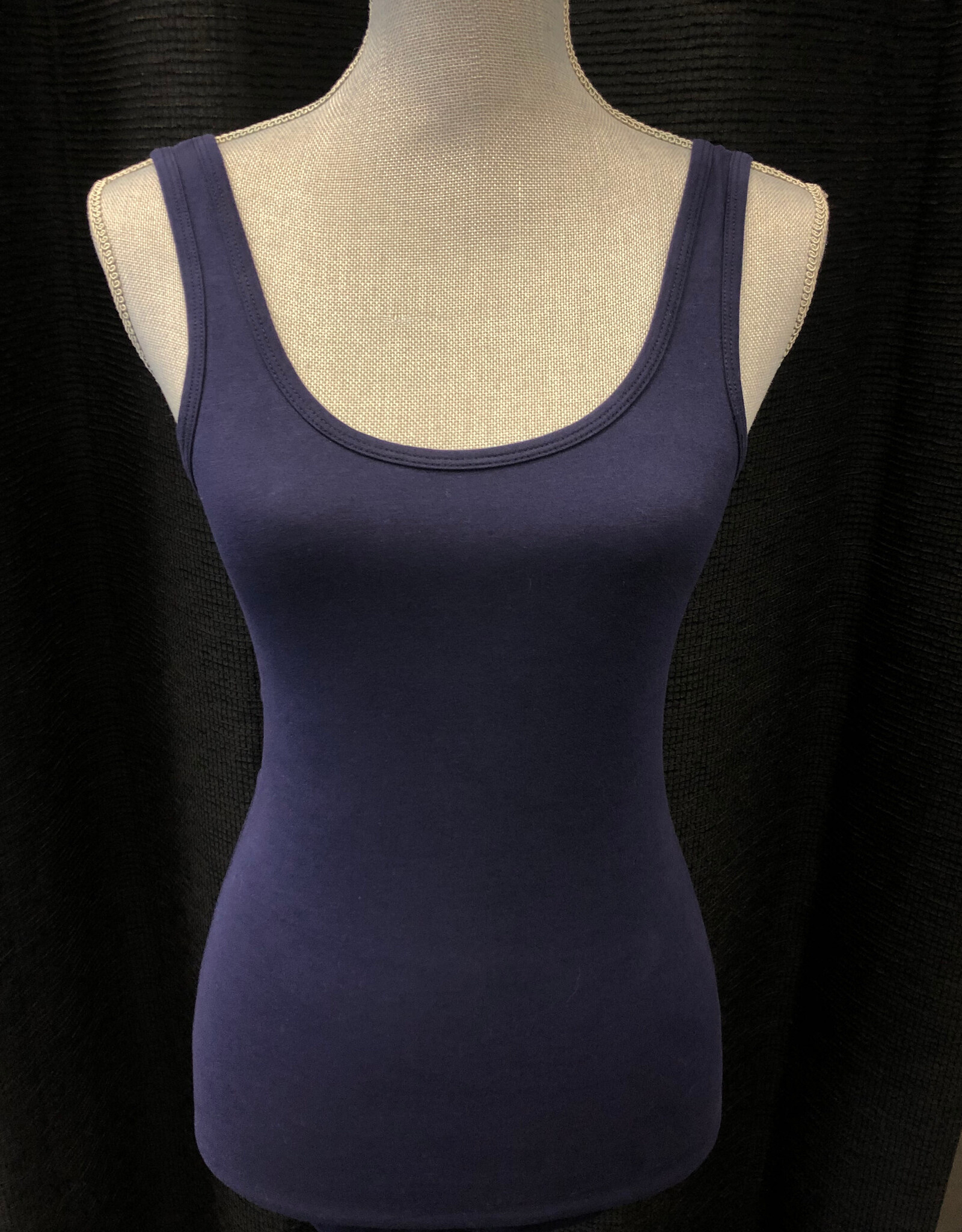 Hard Tail Hard Tail Fitted Sexy Tank SL21