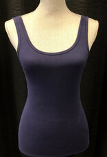 Hard Tail Hard Tail Fitted Sexy Tank SL21