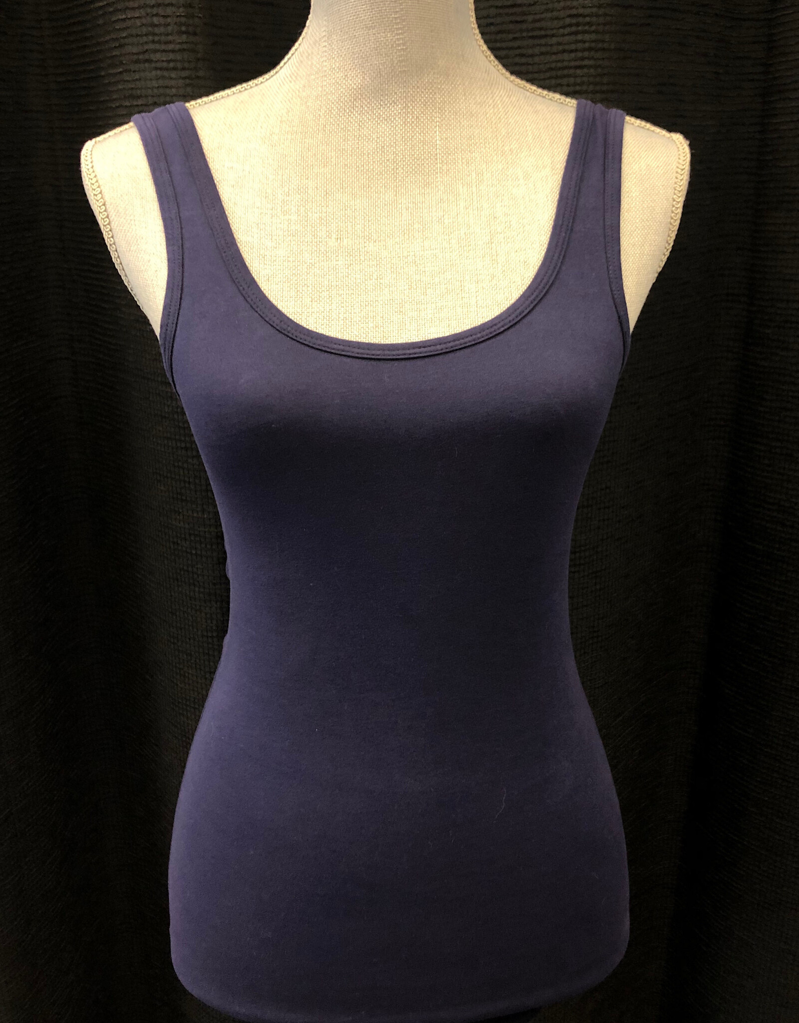 Hard Tail Hard Tail Fitted Sexy Tank SL21