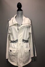 Hard Tail Hard Tail Ribbed Cozy Jacket PF58