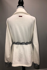 Hard Tail Hard Tail Ribbed Cozy Jacket PF58