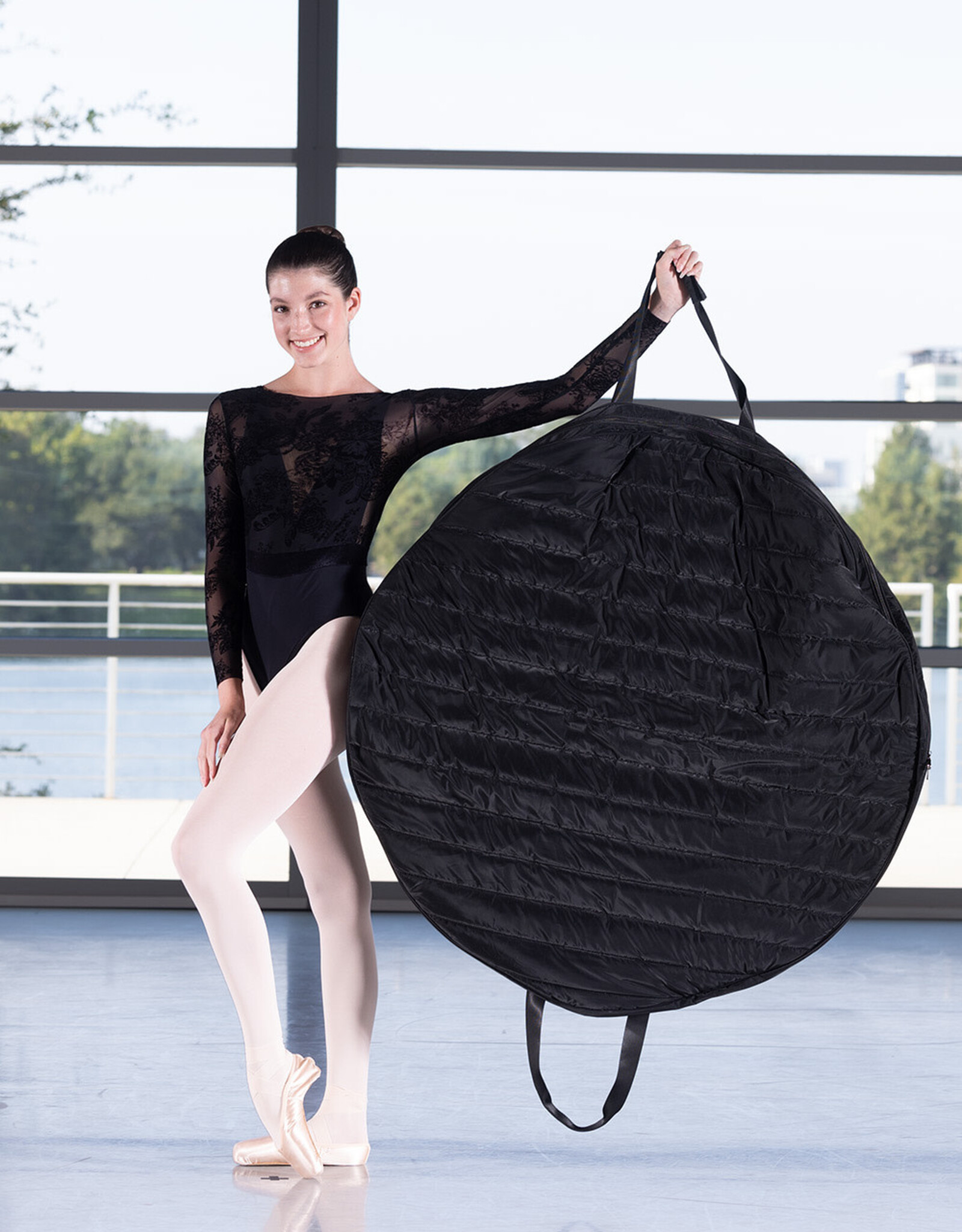 Nikolay Nikolay Puff Tutu Bag