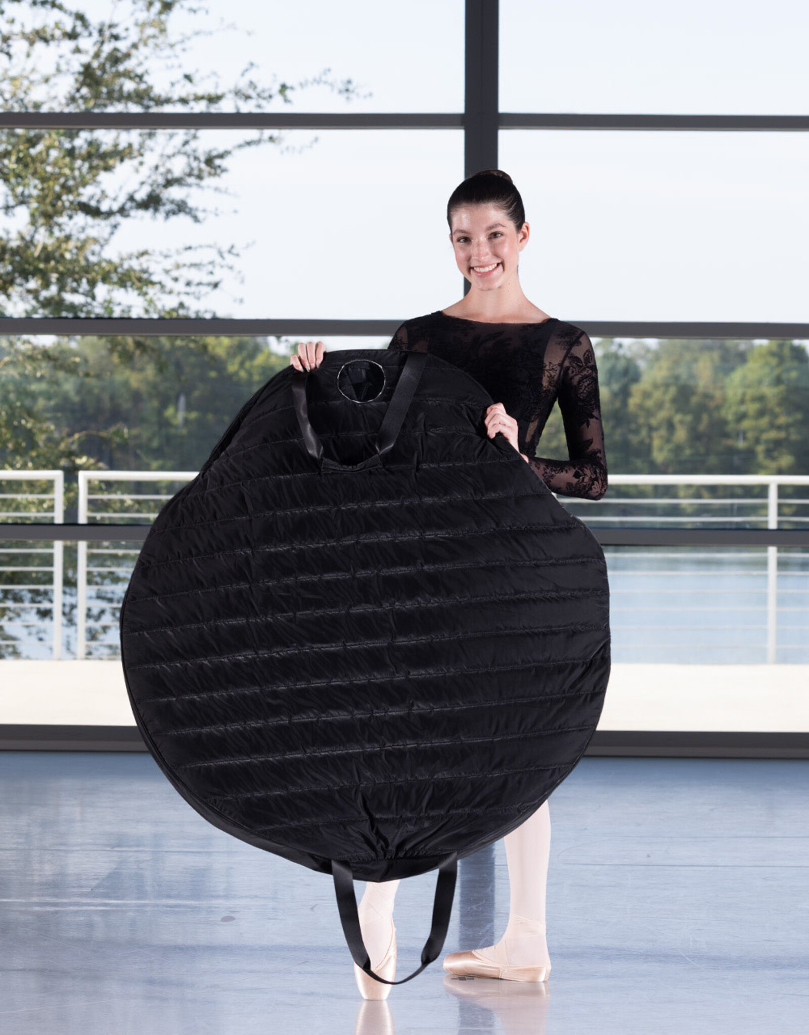 Nikolay Nikolay Puff Tutu Bag