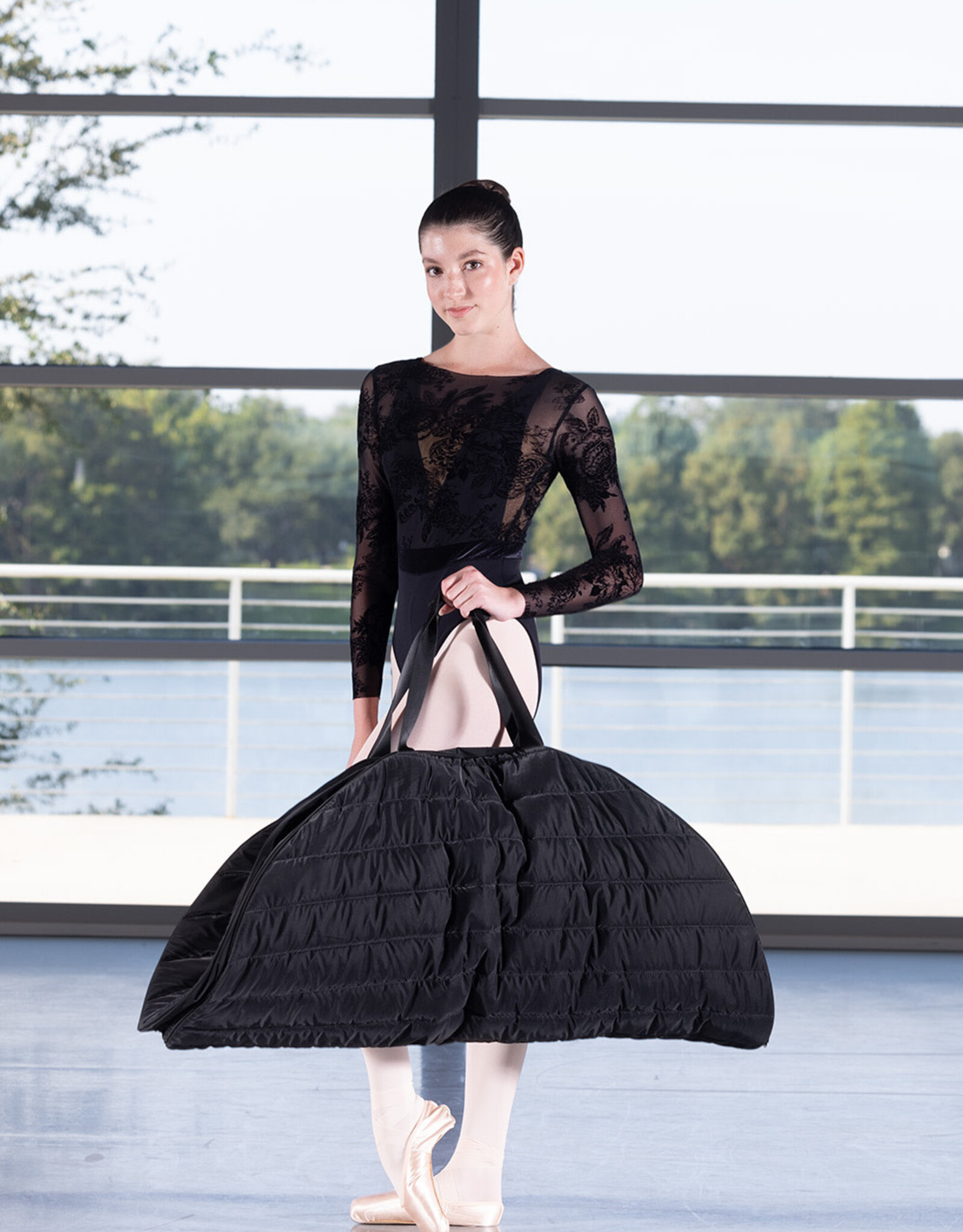 Nikolay Nikolay Puff Tutu Bag
