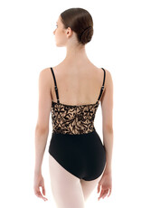 Nikolay Nikolay Tessa  Camisole Leotard DA5015MPN
