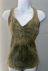 OmGirl OmGirl Bhakti Tank Surf Wash