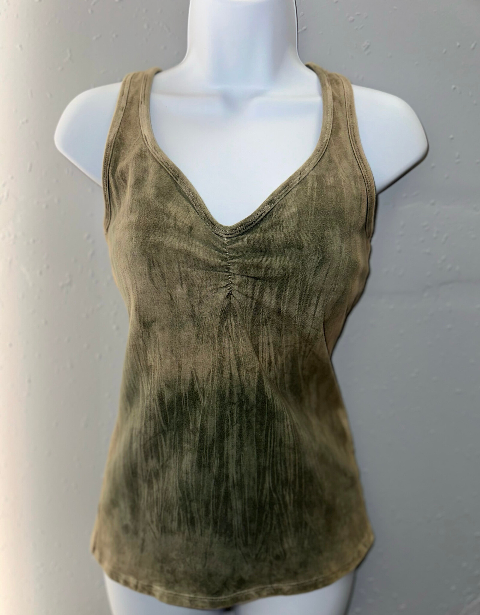 OmGirl OmGirl Bhakti Tank Surf Wash