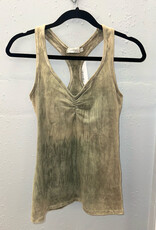 OmGirl OmGirl Bhakti Tank Surf Wash