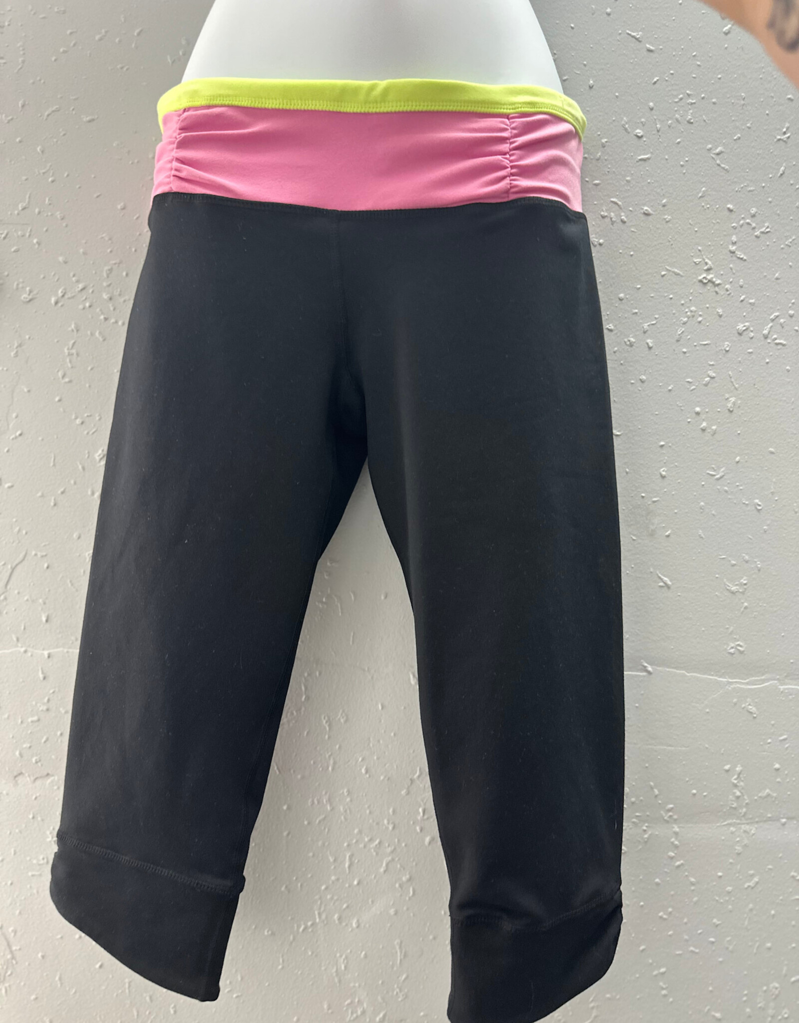 Calvin Klein Calvin Klein Capri Colored Band