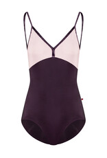yumiko Yumiko Daria Cami Leotard SS25-02-01