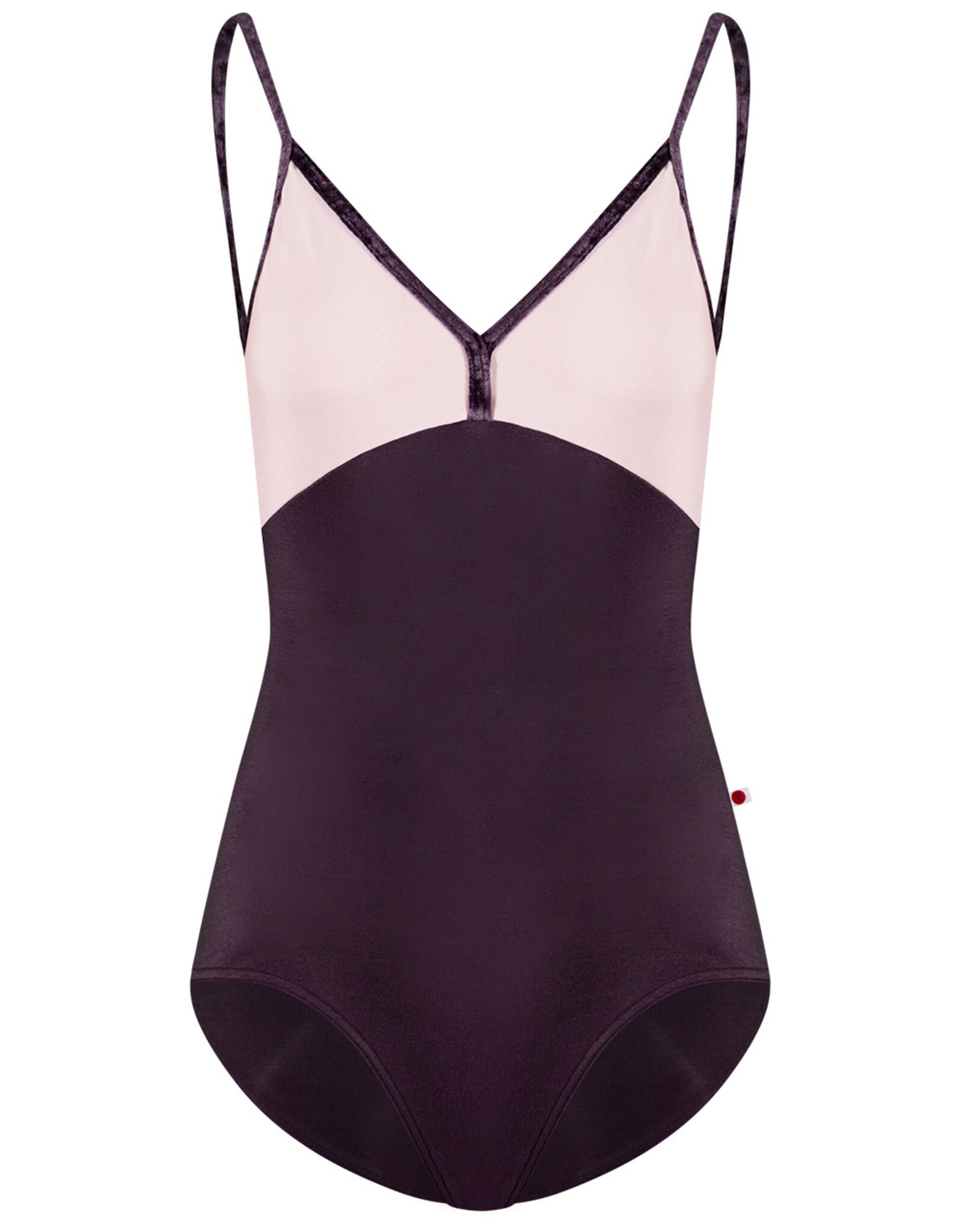 yumiko Yumiko Daria Cami Leotard SS25-02-01