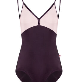 yumiko Yumiko Daria Cami Leotard SS25-02-01