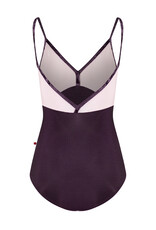 yumiko Yumiko Daria Cami Leotard SS25-02-01