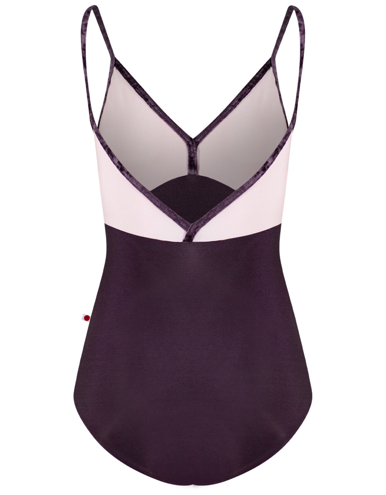 yumiko Yumiko Daria Cami Leotard SS25-02-01