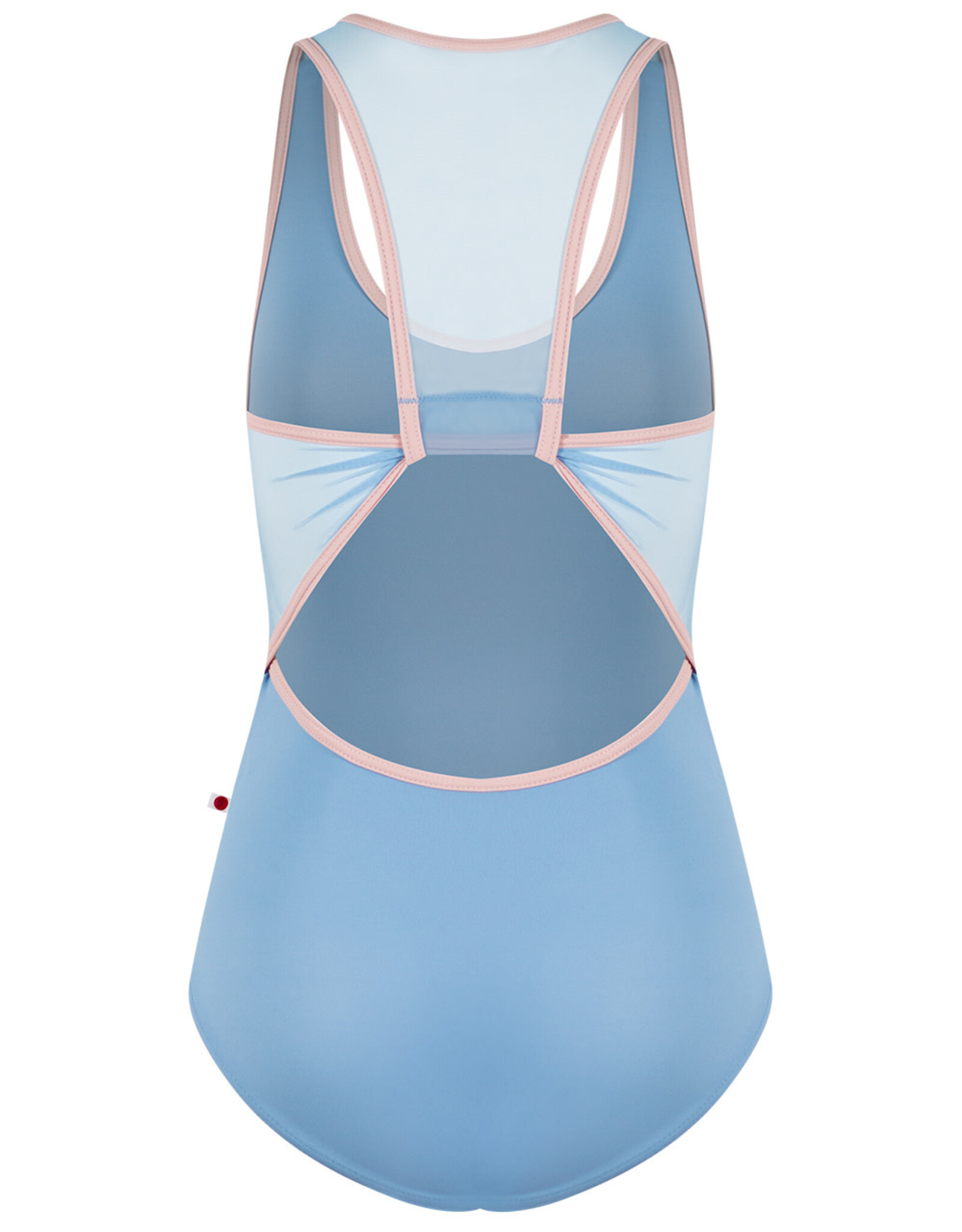 yumiko Yumiko Alex Leotard SS25-02-02