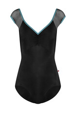 yumiko Yumiko Elli  Cap Leotard SS25-02-03