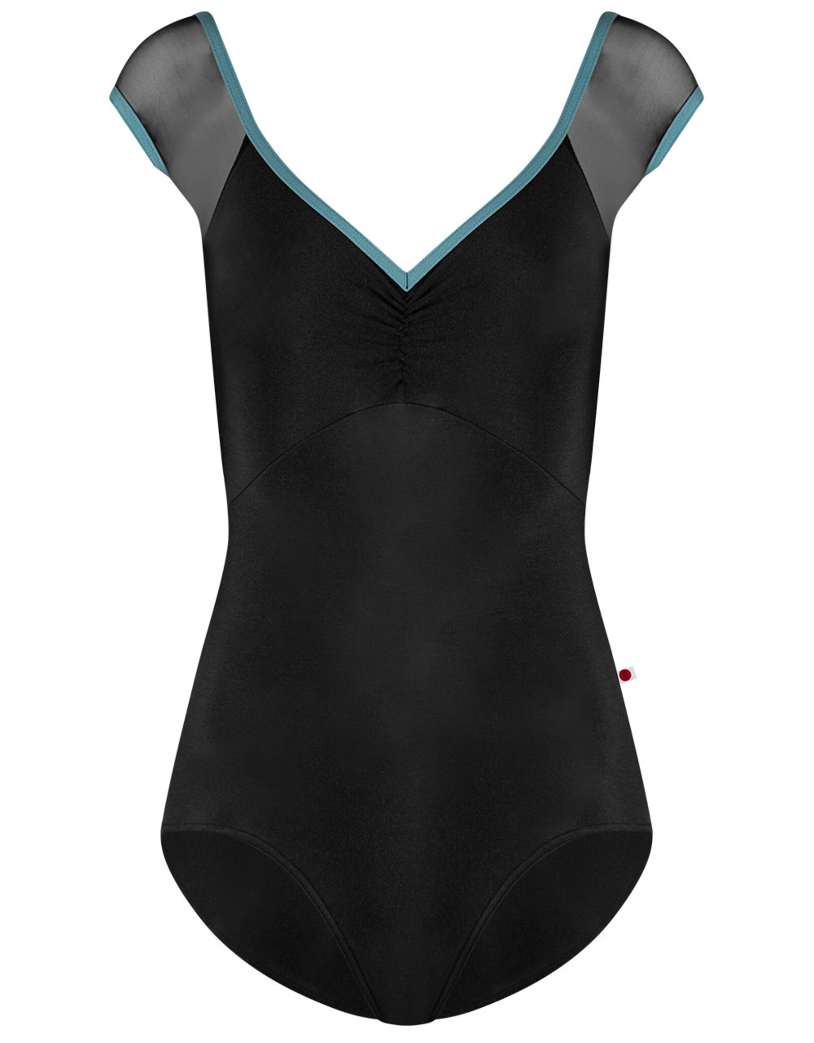 yumiko Yumiko Elli  Cap Leotard SS25-02-03