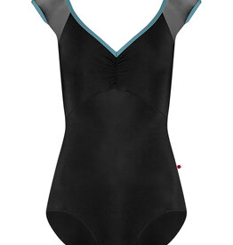 yumiko Yumiko Elli  Cap Leotard SS25-02-03