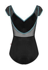 yumiko Yumiko Elli  Cap Leotard SS25-02-03