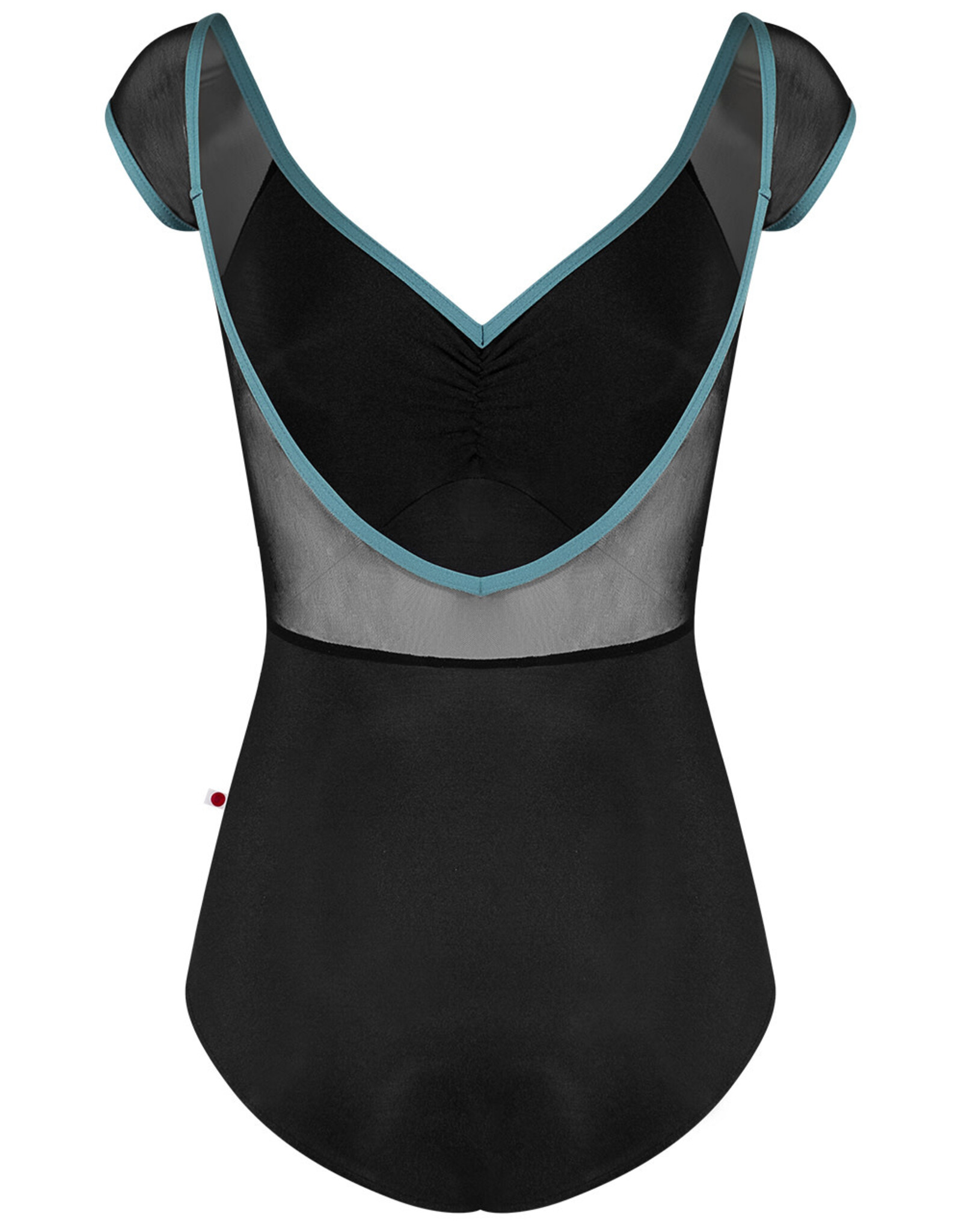 yumiko Yumiko Elli  Cap Leotard SS25-02-03