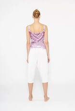 OmGirl OmGirl Goddess Tank Filigree 160FG