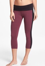 OmGirl OmGirl Sequence Capri 492