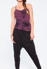 OmGirl OmGirl Practice Cami Aura Wash 405UW