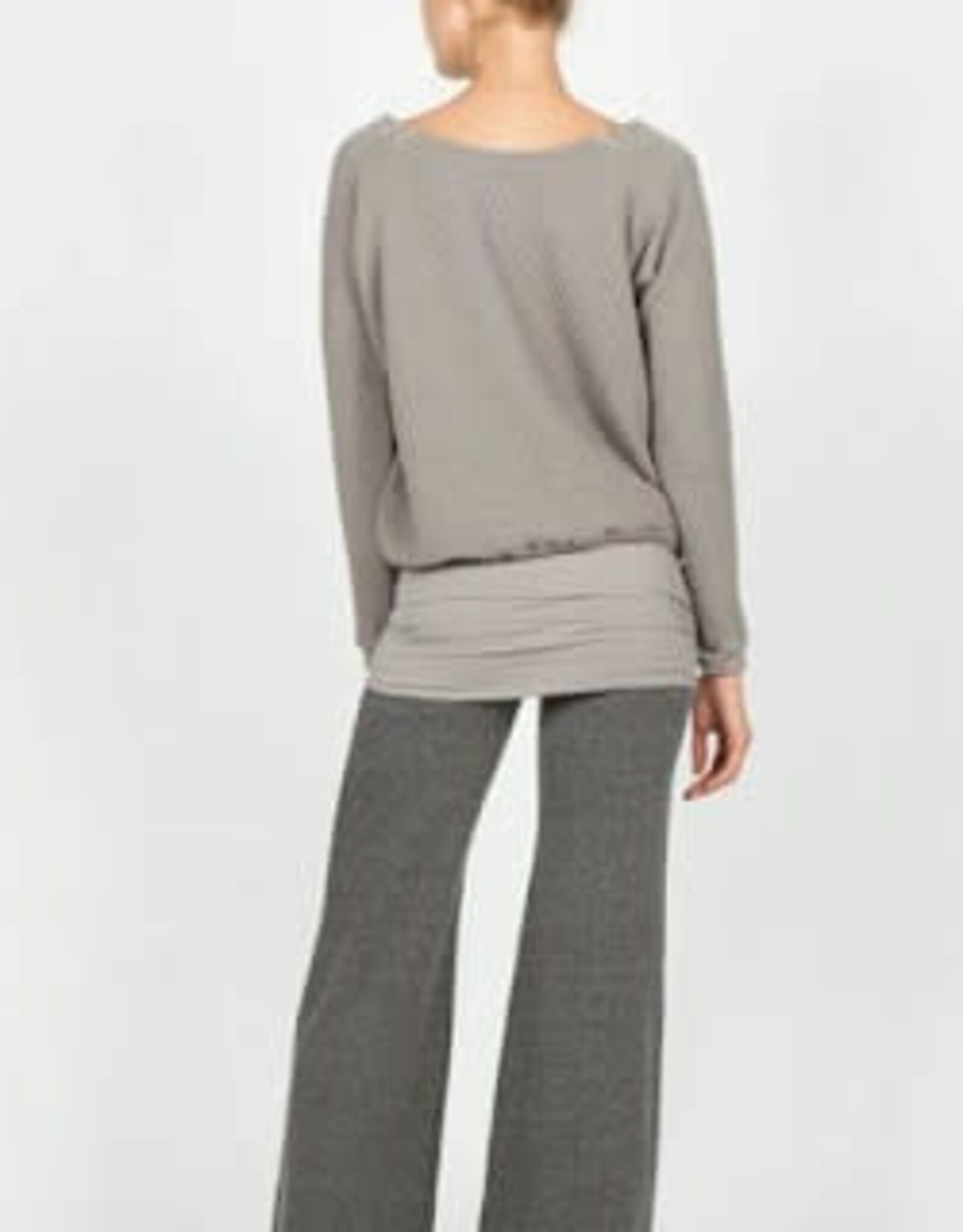 OmGirl OmGirl Gem Pullover 961NH