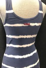 Hard Tail Hard Tail Fitted Sexy Tank SL21