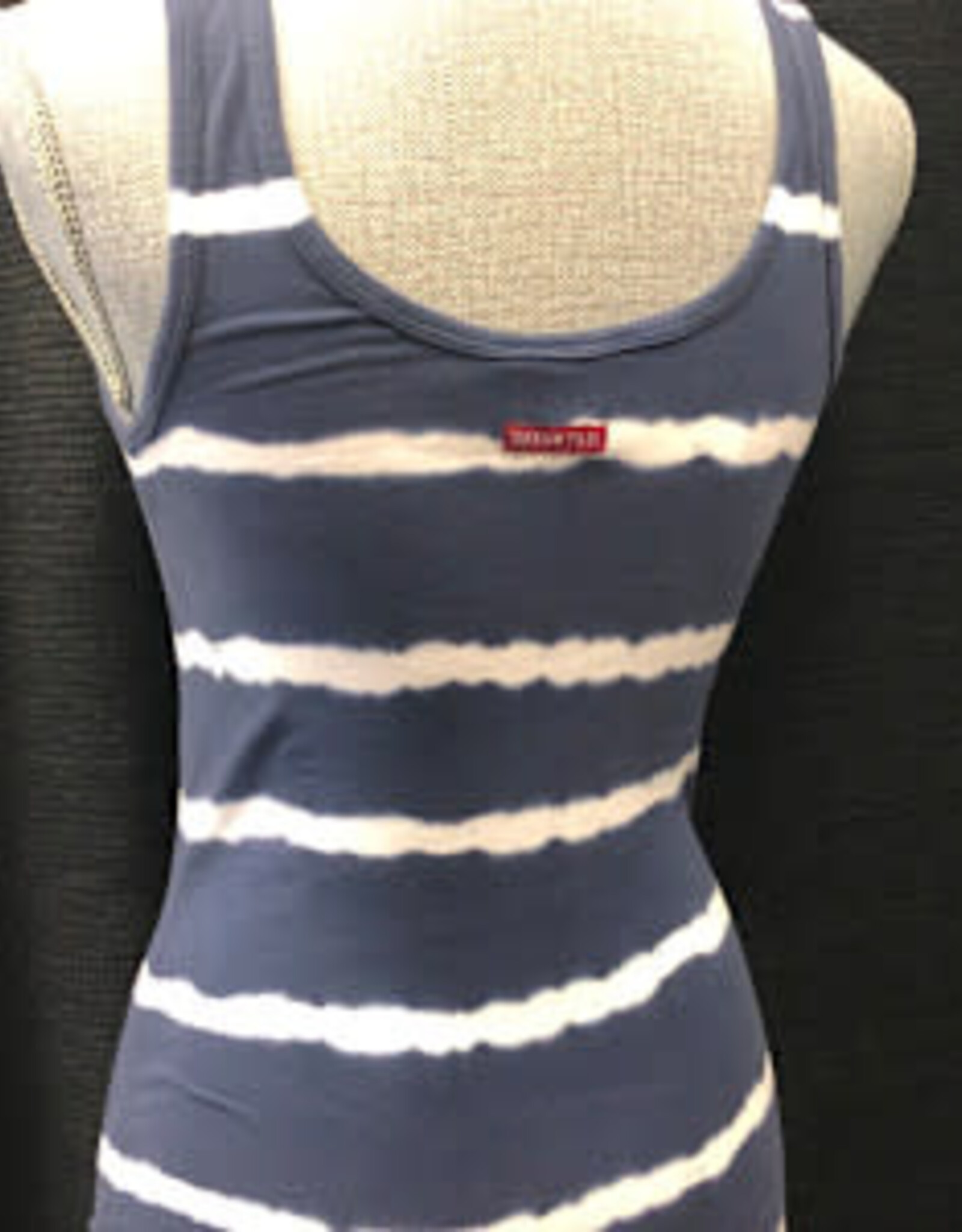 Hard Tail Hard Tail Fitted Sexy Tank SL21