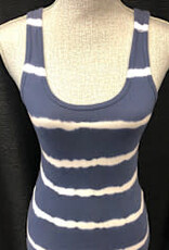 Hard Tail Hard Tail Fitted Sexy Tank SL21