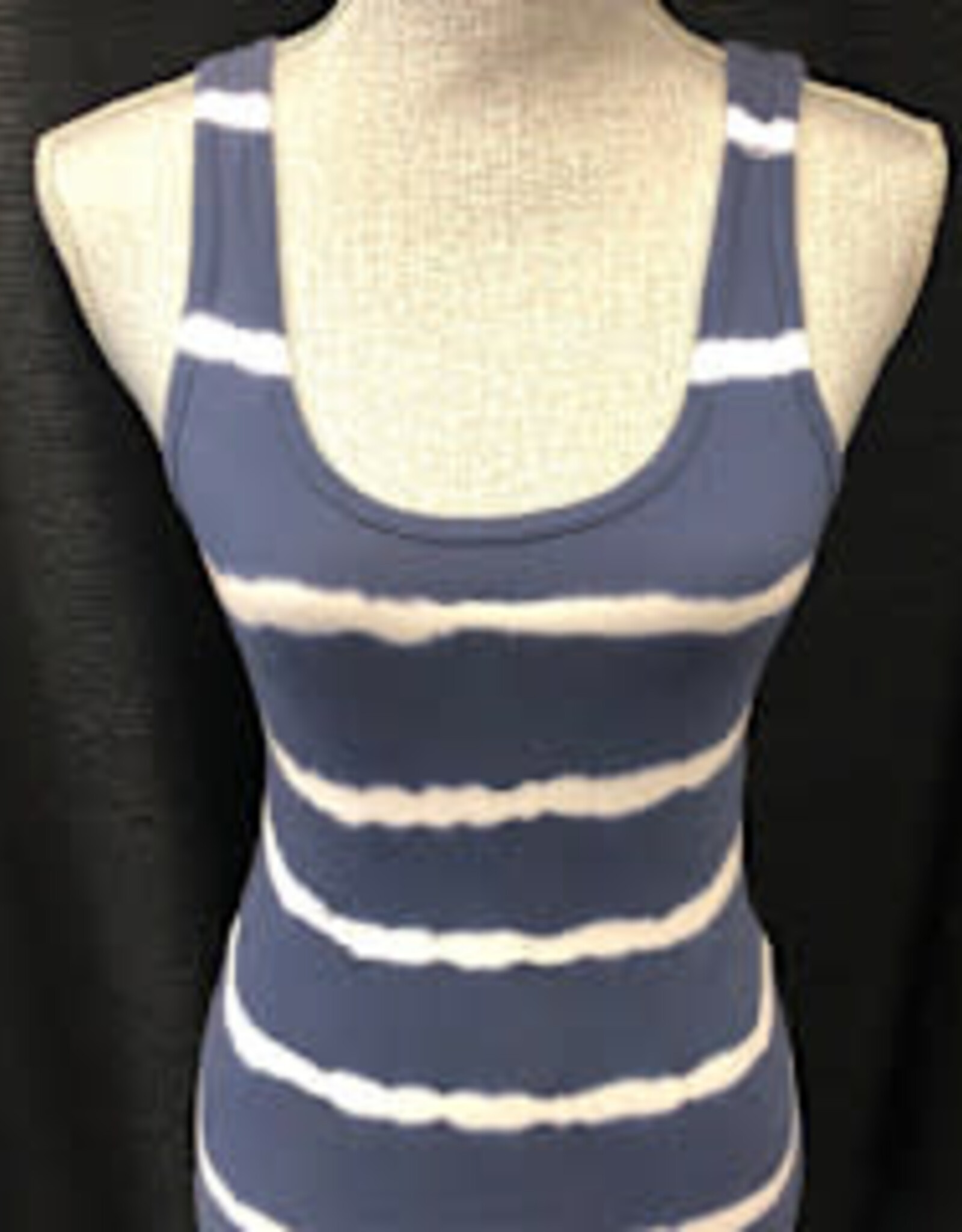 Hard Tail Hard Tail Fitted Sexy Tank SL21