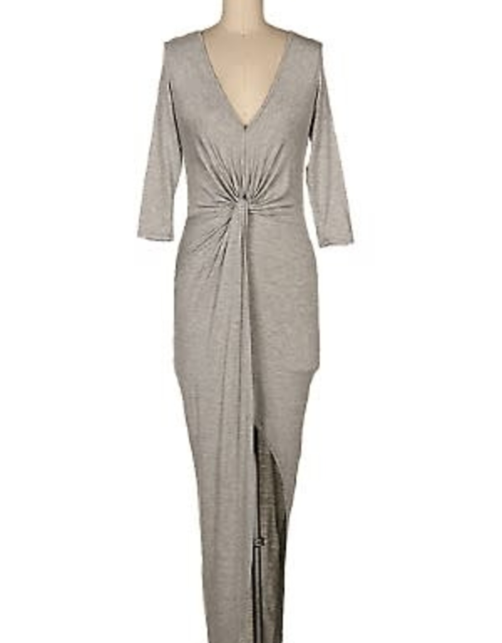 The Angelina Maxi Dress
