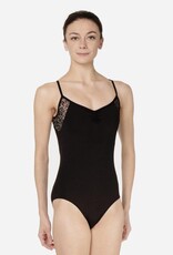Lulli LULLI Dayna Mesh Leotard LUF663