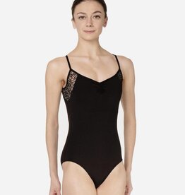 Lulli LULLI Dayna Mesh Leotard LUF663