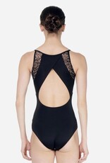Lulli LULLI Dayna Mesh Leotard LUF663