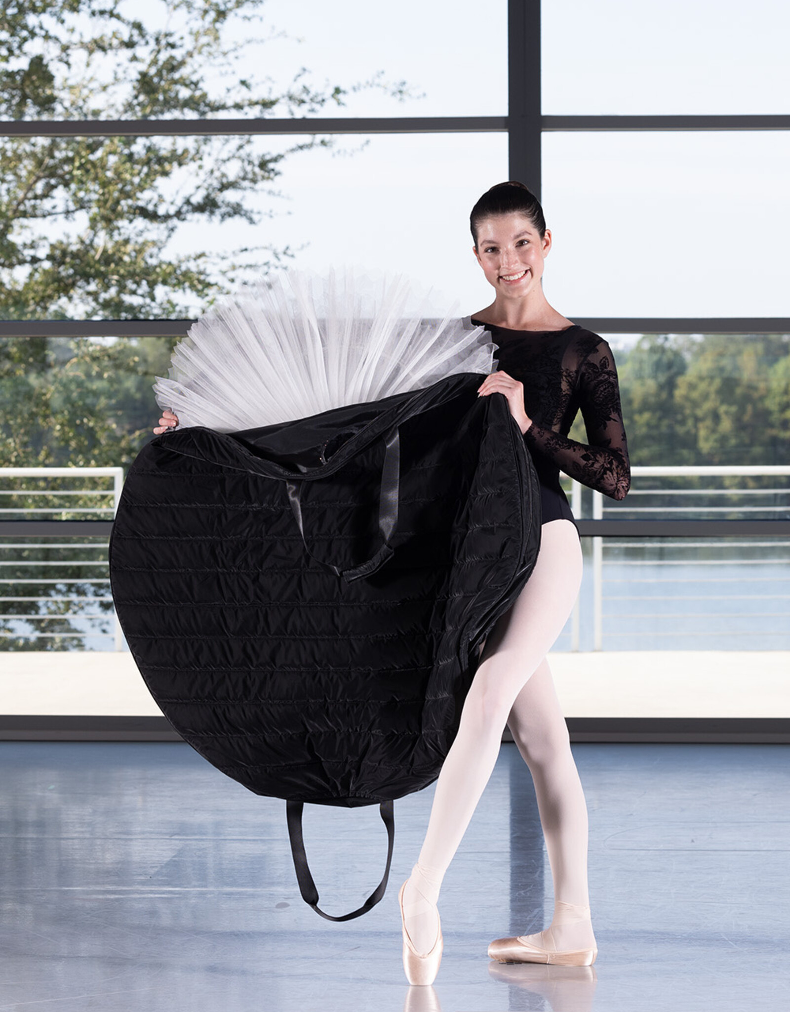 Nikolay Nikolay Tutu Bag 0436N