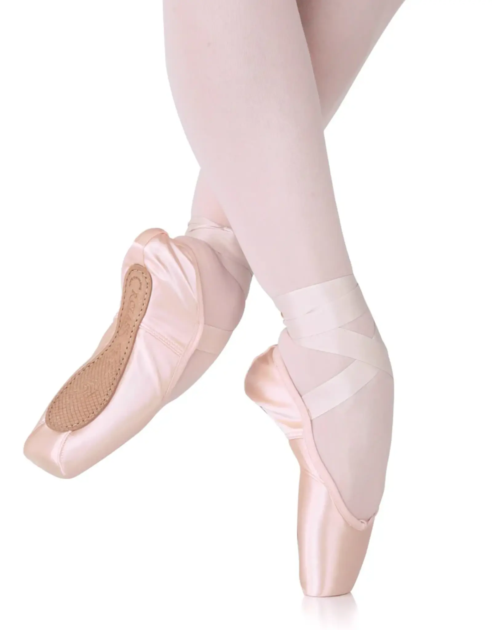 R Class R Class Fantasia RC32 Pointe Shoe