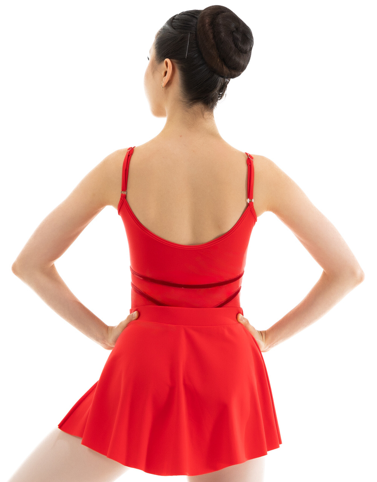 Nikolay Nikolay Talia Skirt