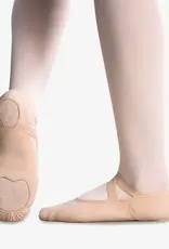 So Danca So Danca Diamond Stretch Ballet Shoe SD140