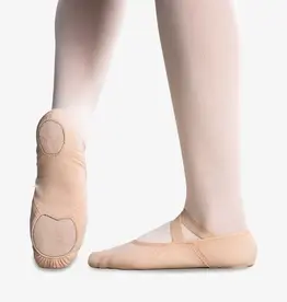 So Danca So Danca Diamond Stretch Ballet Shoe SD140 So Danca So Danca Diamond Stretch Ballet Shoe SD140