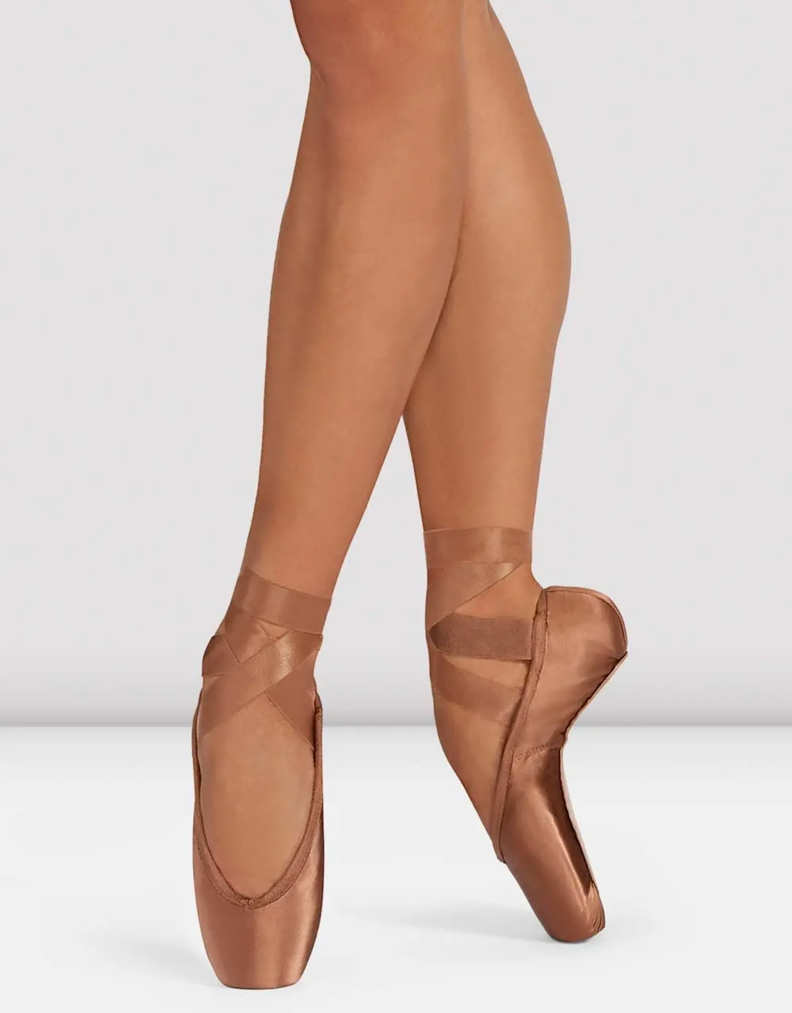 Bloch Bloch ETU SkintonePointe Shoe