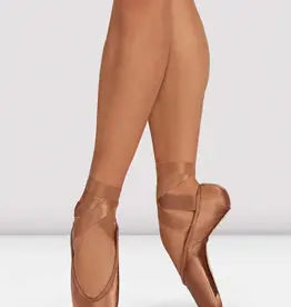 Bloch Bloch ETU SkintonePointe Shoe